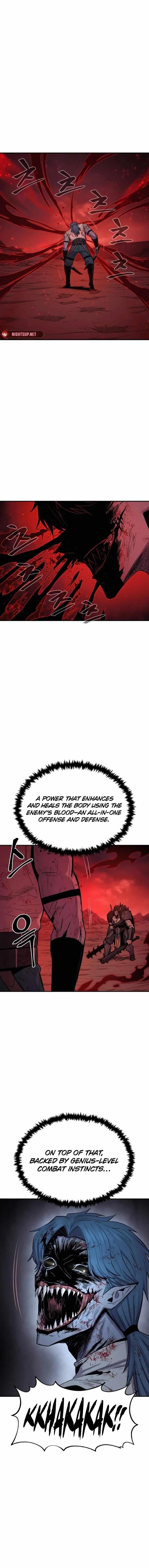 The Wailing Perversion Chapter 66 - Page 3