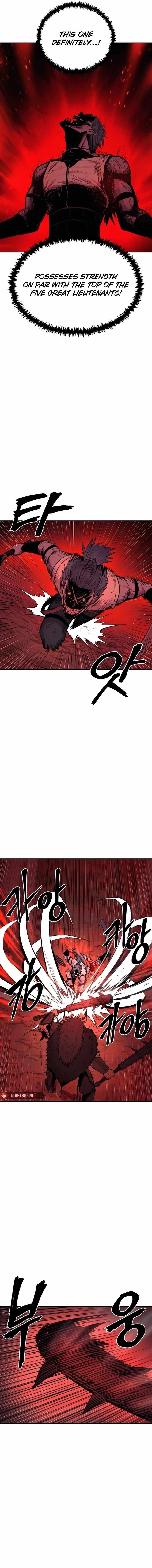 The Wailing Perversion Chapter 66 - Page 4