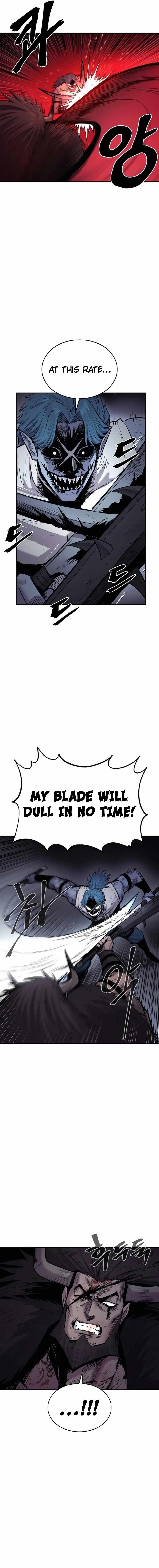 The Wailing Perversion Chapter 66 - Page 5