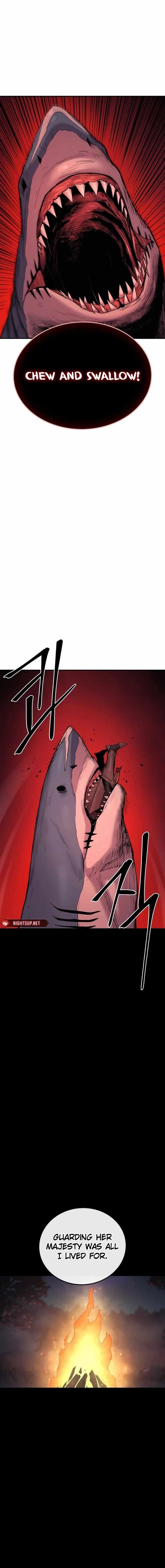 The Wailing Perversion Chapter 67 - Page 10