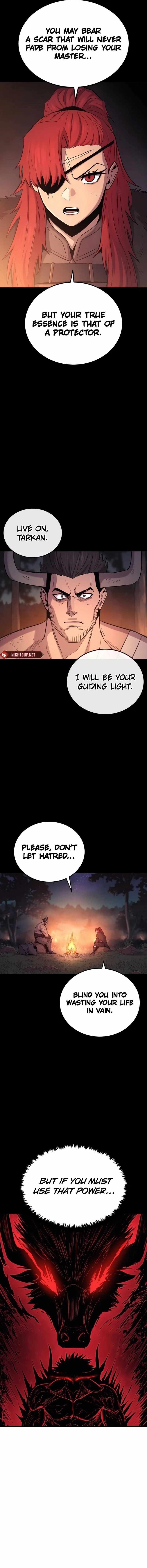 The Wailing Perversion Chapter 67 - Page 13