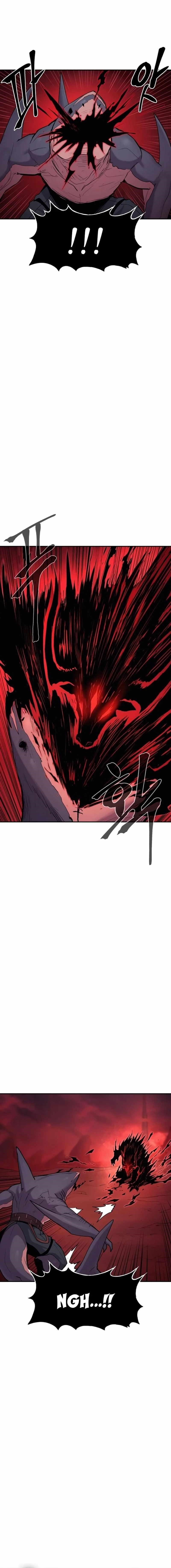 The Wailing Perversion Chapter 67 - Page 14