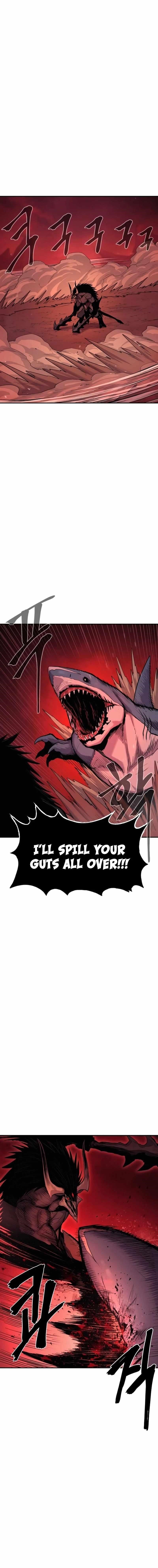 The Wailing Perversion Chapter 67 - Page 18