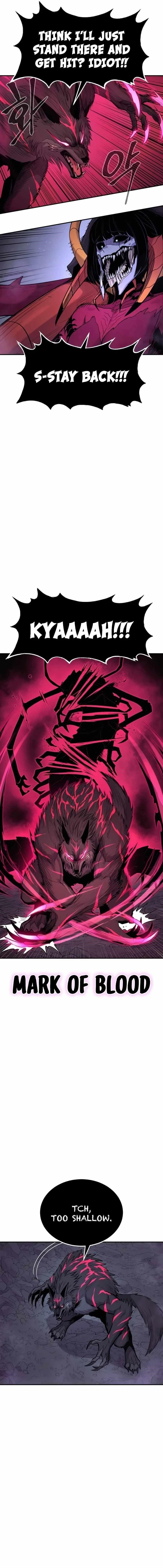 The Wailing Perversion Chapter 67 - Page 2