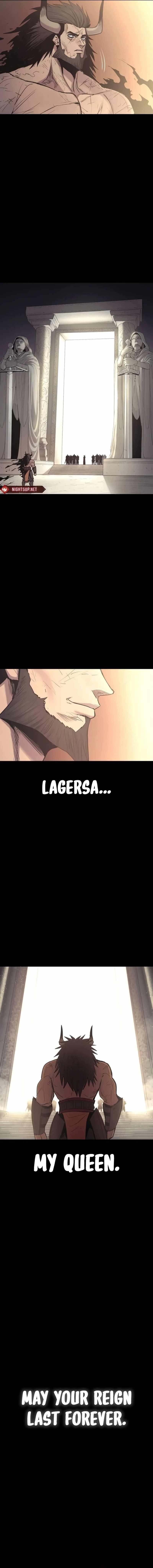 The Wailing Perversion Chapter 67 - Page 21