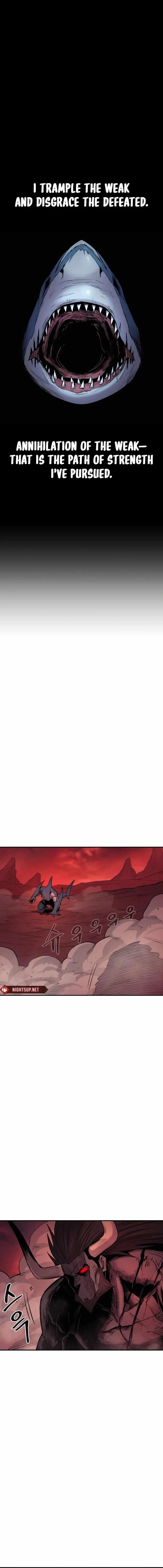 The Wailing Perversion Chapter 67 - Page 7