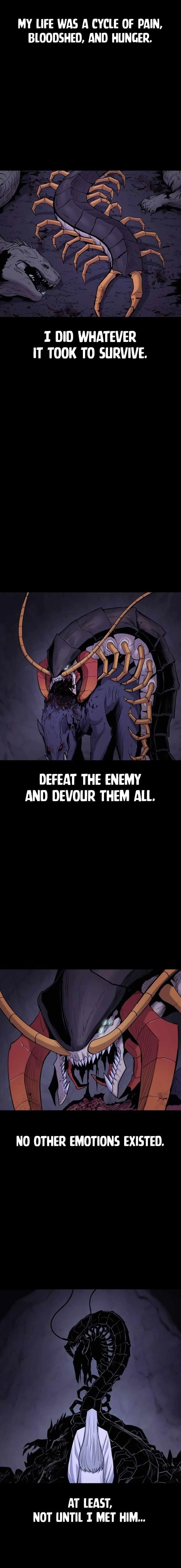 The Wailing Perversion Chapter 68 - Page 1