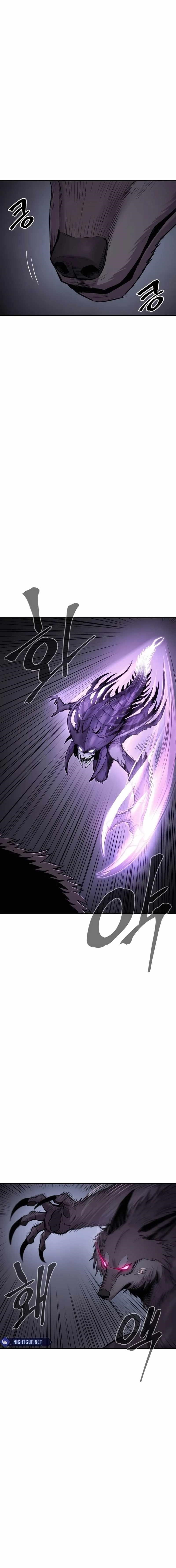 The Wailing Perversion Chapter 68 - Page 11