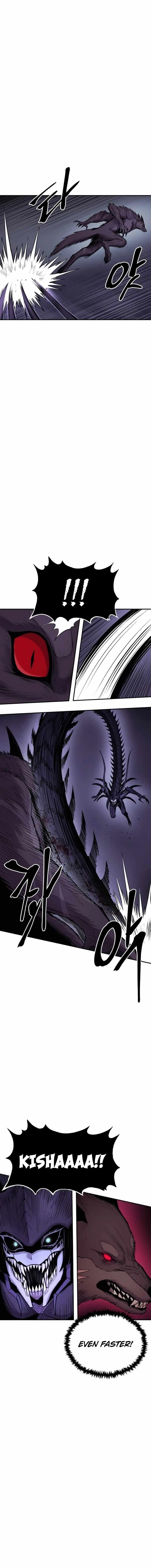 The Wailing Perversion Chapter 68 - Page 14