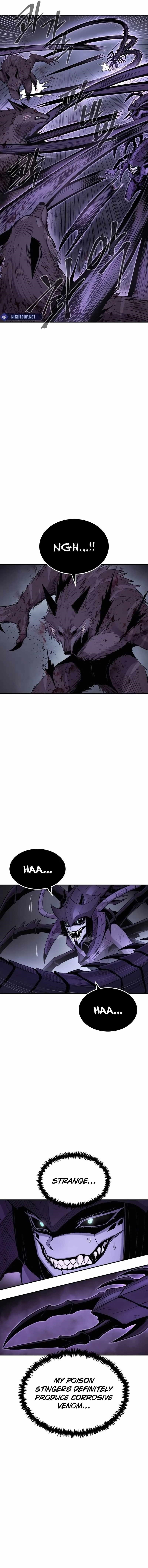 The Wailing Perversion Chapter 68 - Page 15