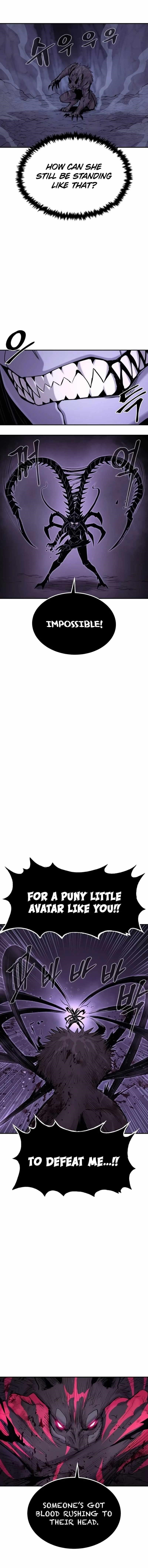 The Wailing Perversion Chapter 68 - Page 16