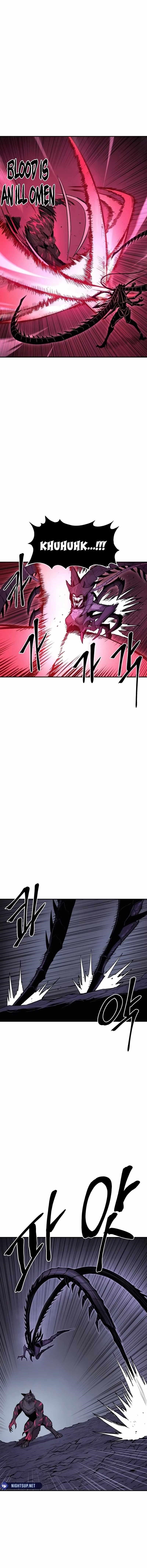 The Wailing Perversion Chapter 68 - Page 17