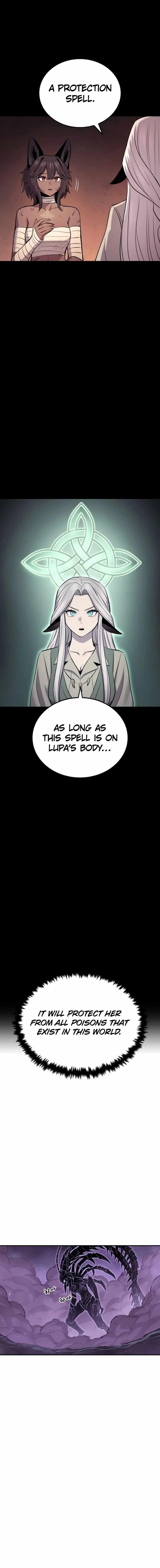 The Wailing Perversion Chapter 68 - Page 19