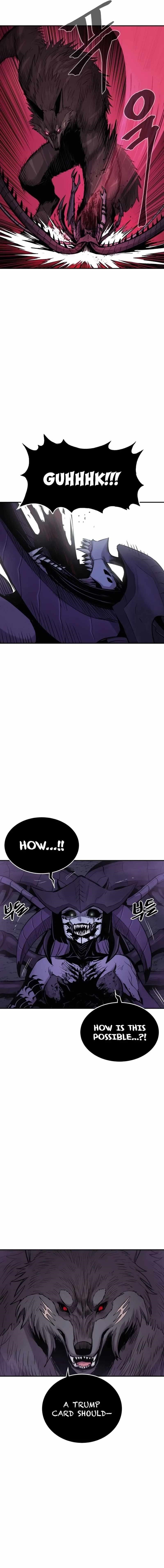 The Wailing Perversion Chapter 68 - Page 21