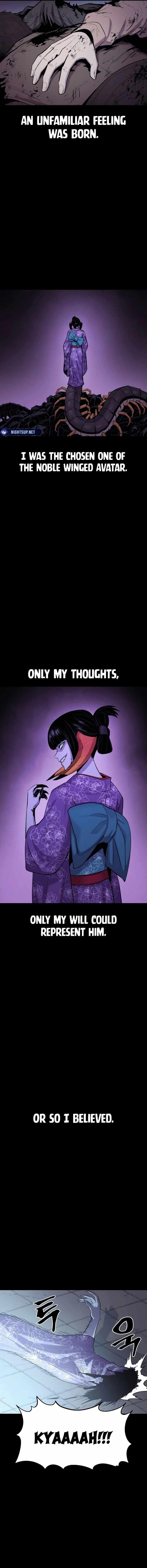 The Wailing Perversion Chapter 68 - Page 4