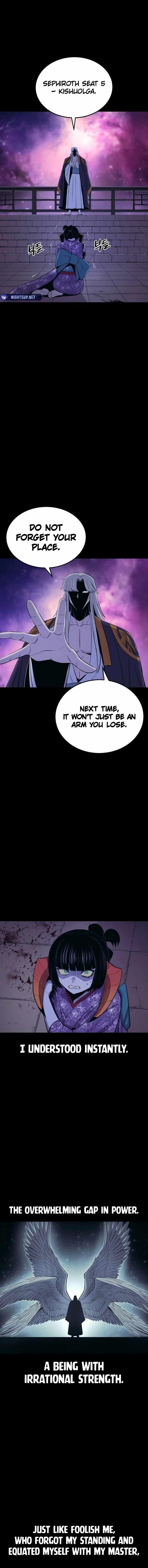 The Wailing Perversion Chapter 68 - Page 5