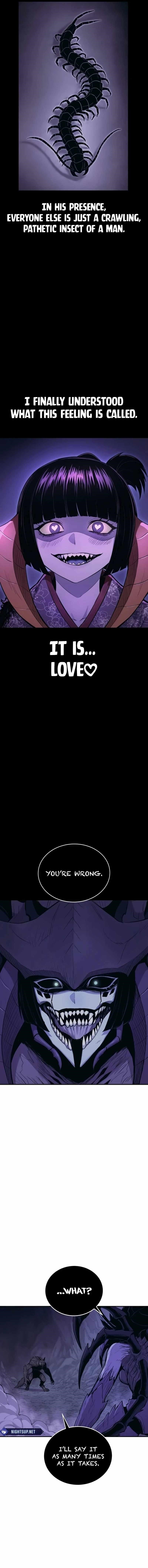 The Wailing Perversion Chapter 68 - Page 6