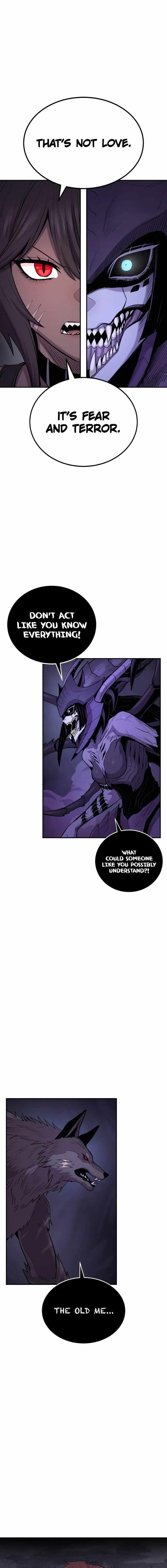 The Wailing Perversion Chapter 68 - Page 7