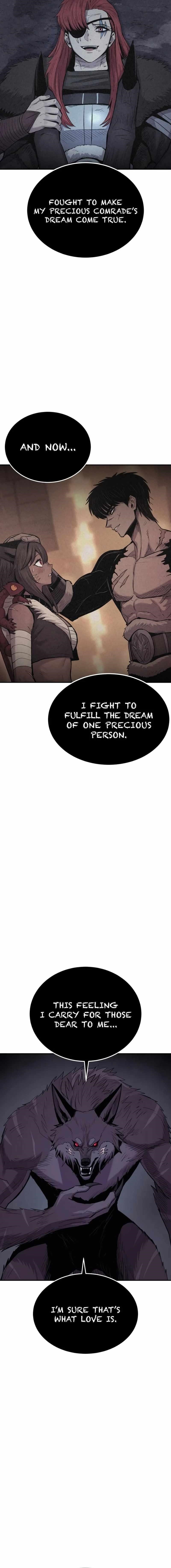 The Wailing Perversion Chapter 68 - Page 8