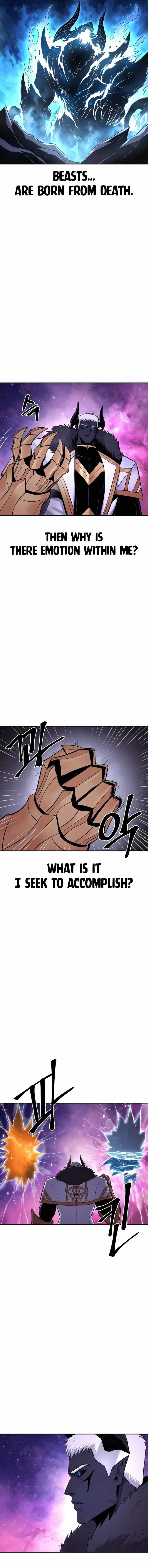 The Wailing Perversion Chapter 69 - Page 2