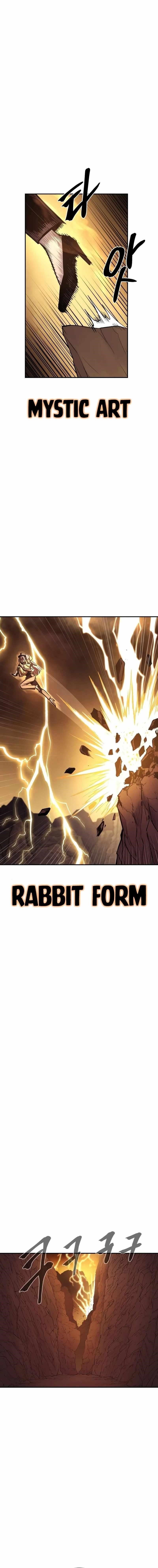 The Wailing Perversion Chapter 69 - Page 5