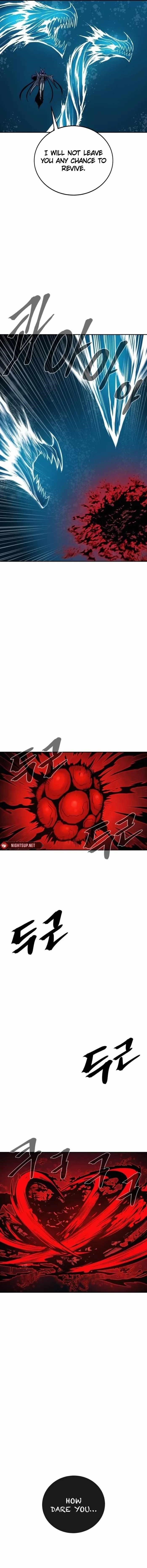 The Wailing Perversion Chapter 70 - Page 14