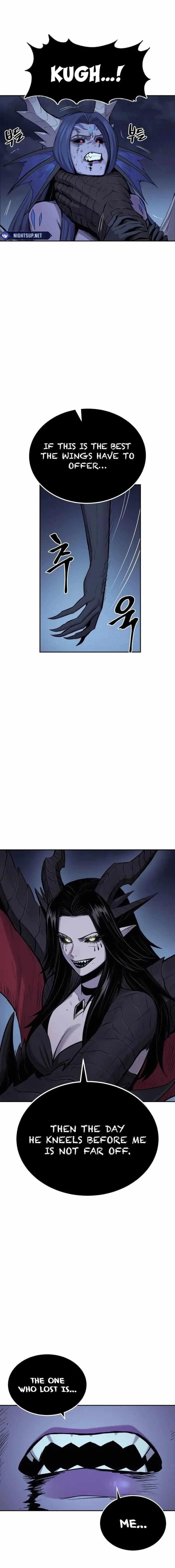 The Wailing Perversion Chapter 71 - Page 1