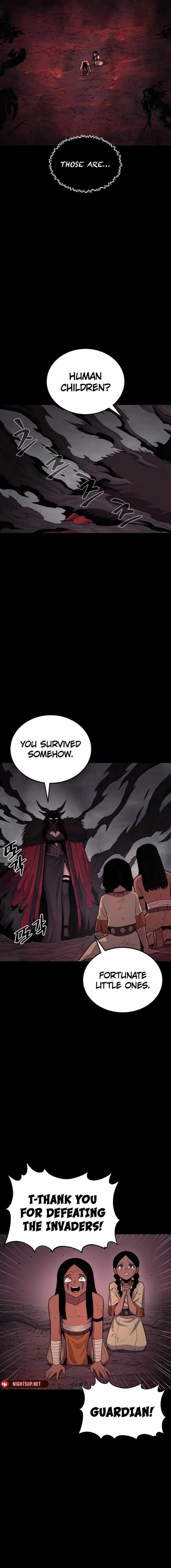 The Wailing Perversion Chapter 71 - Page 13