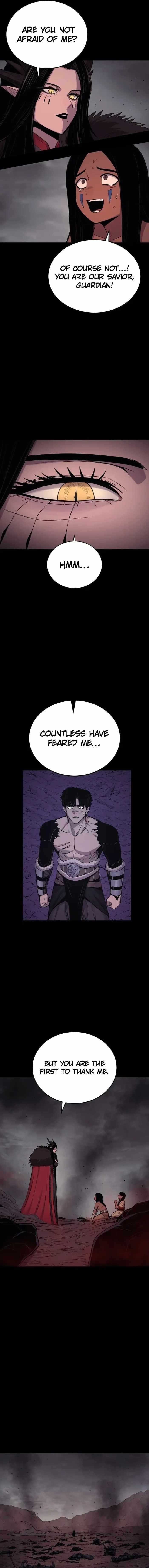 The Wailing Perversion Chapter 71 - Page 14