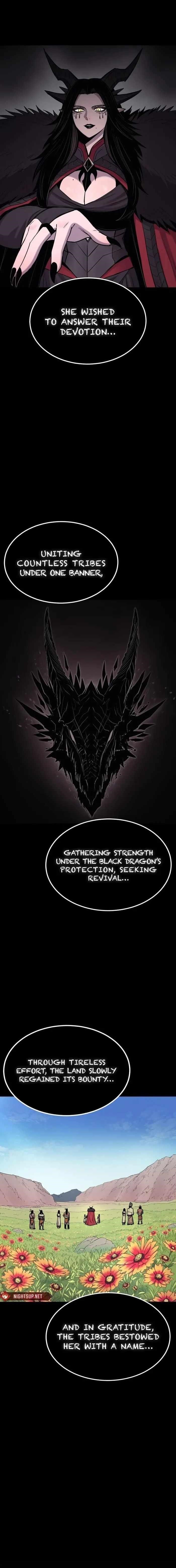 The Wailing Perversion Chapter 71 - Page 16