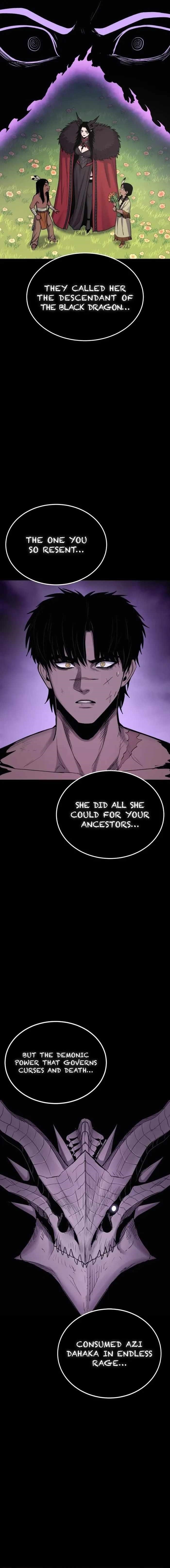 The Wailing Perversion Chapter 71 - Page 17