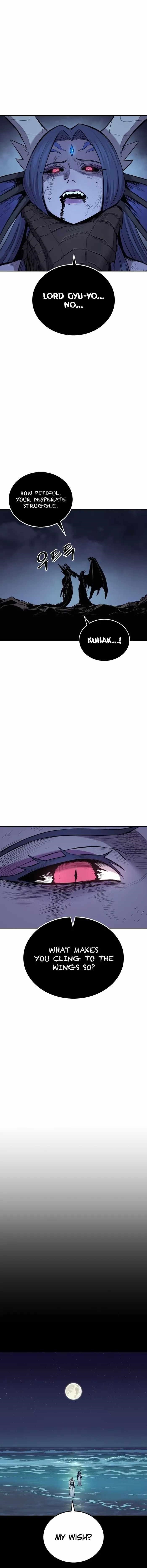 The Wailing Perversion Chapter 71 - Page 2