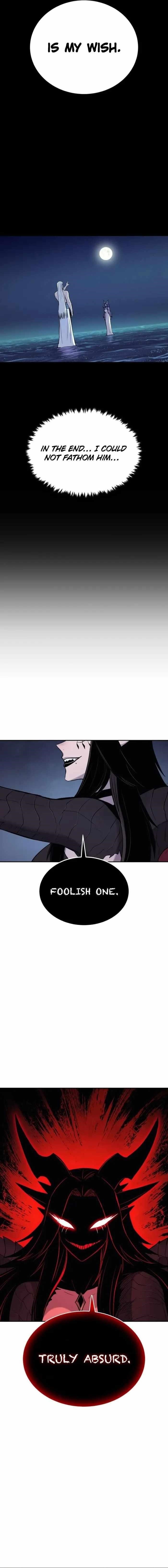 The Wailing Perversion Chapter 71 - Page 5