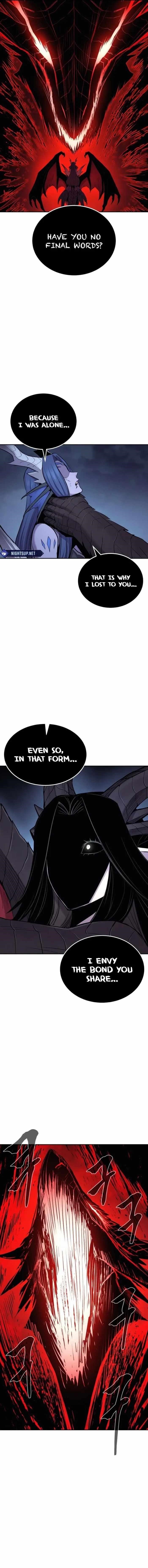 The Wailing Perversion Chapter 71 - Page 6