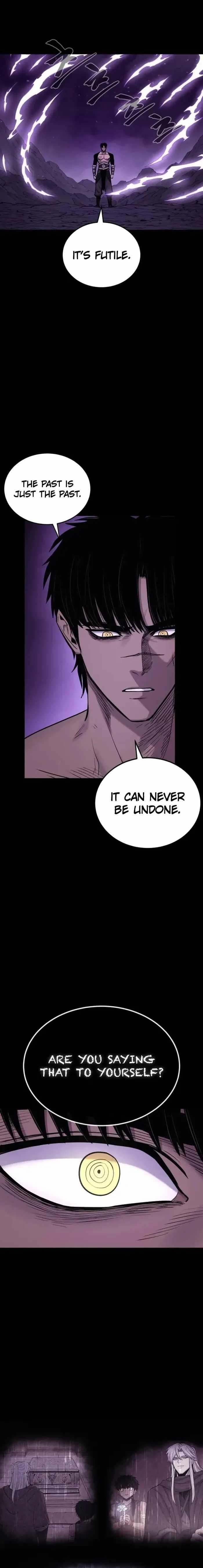 The Wailing Perversion Chapter 72 - Page 1