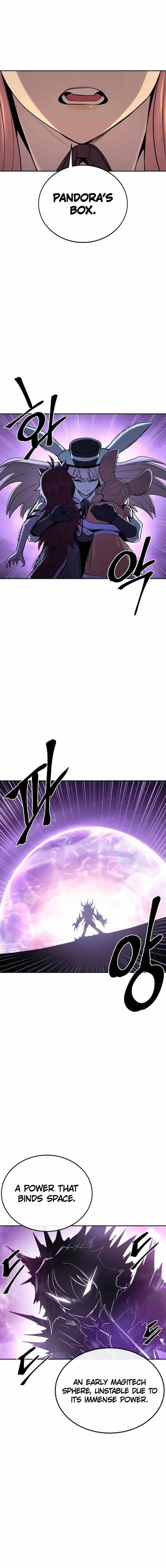 The Wailing Perversion Chapter 72 - Page 14