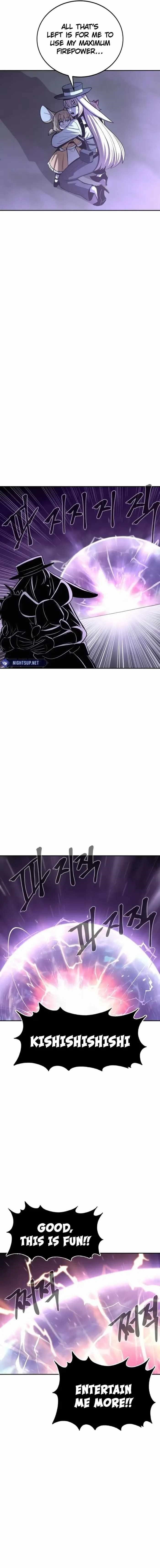 The Wailing Perversion Chapter 72 - Page 15