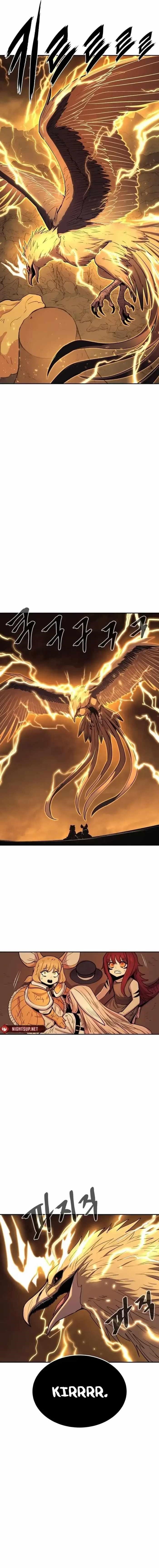 The Wailing Perversion Chapter 72 - Page 17