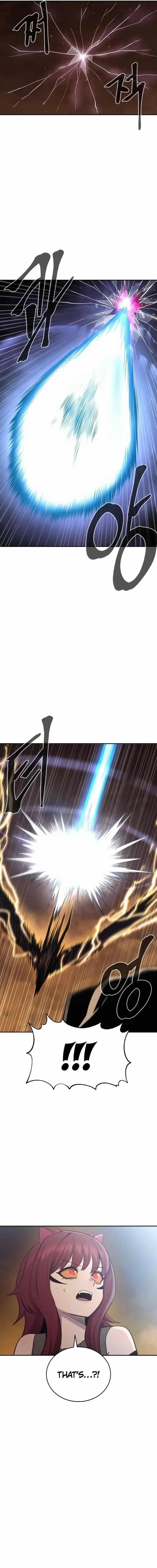 The Wailing Perversion Chapter 72 - Page 18