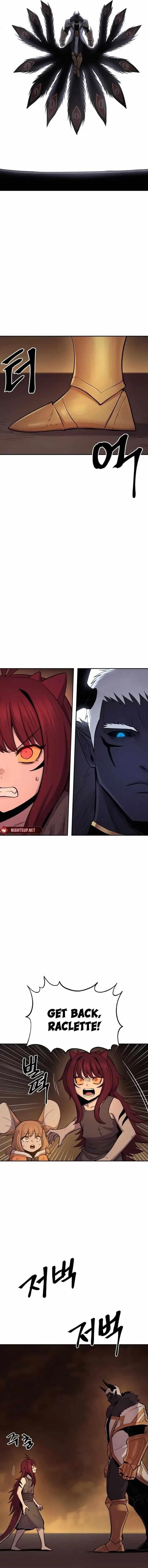 The Wailing Perversion Chapter 72 - Page 19