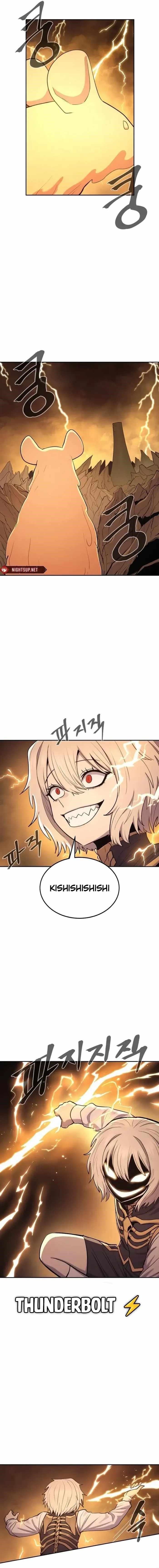 The Wailing Perversion Chapter 72 - Page 4