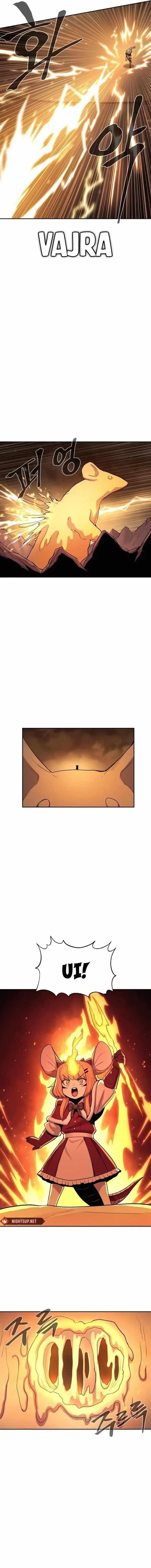 The Wailing Perversion Chapter 72 - Page 5