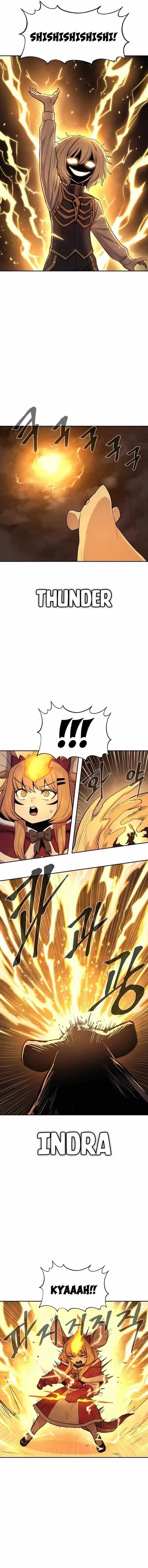 The Wailing Perversion Chapter 72 - Page 6