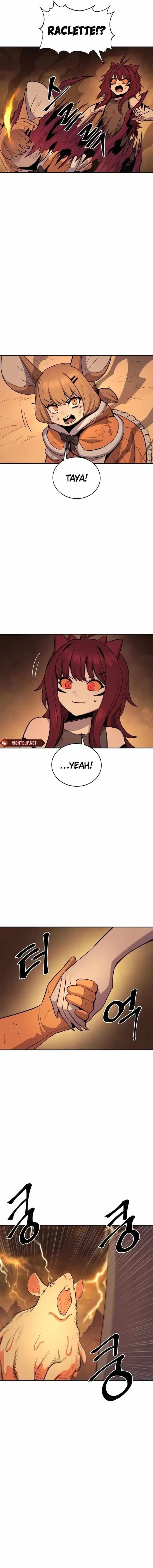 The Wailing Perversion Chapter 72 - Page 7