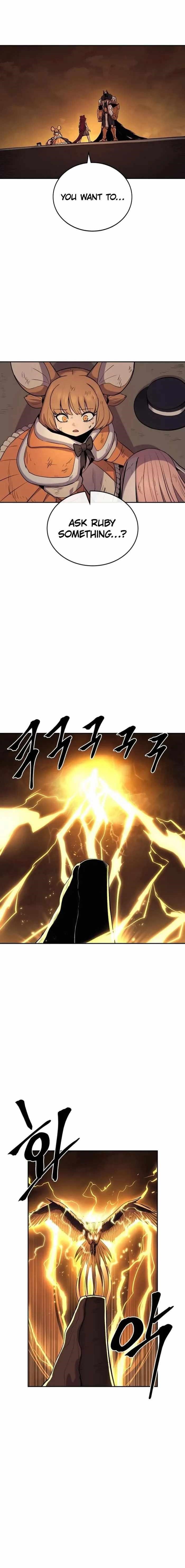 The Wailing Perversion Chapter 73 - Page 1