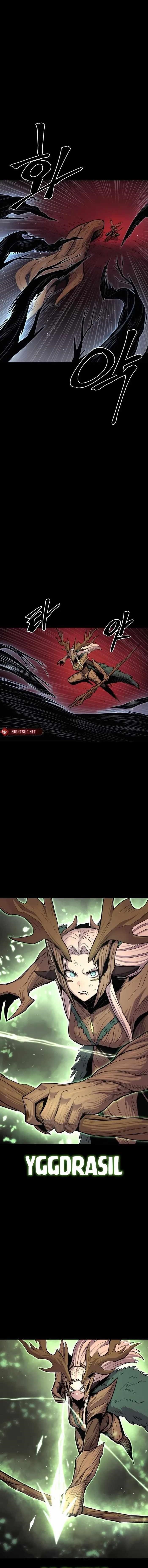 The Wailing Perversion Chapter 73 - Page 10