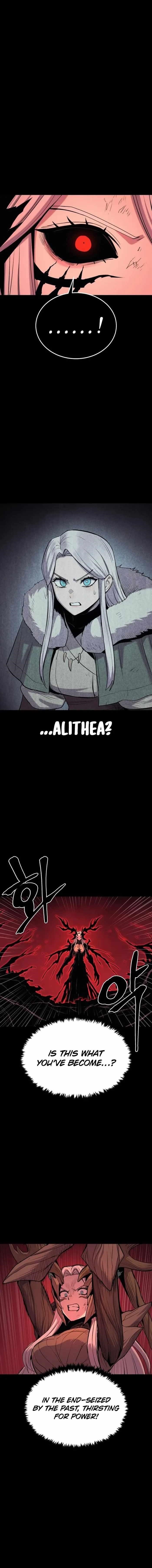 The Wailing Perversion Chapter 73 - Page 12