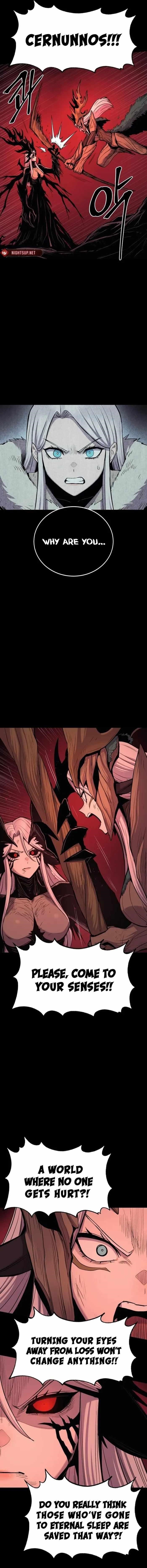 The Wailing Perversion Chapter 73 - Page 13