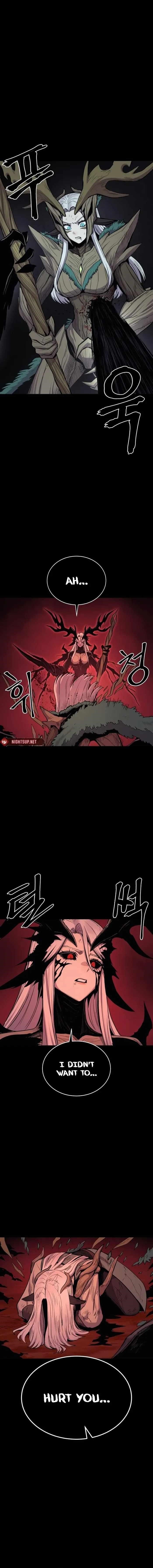 The Wailing Perversion Chapter 73 - Page 14