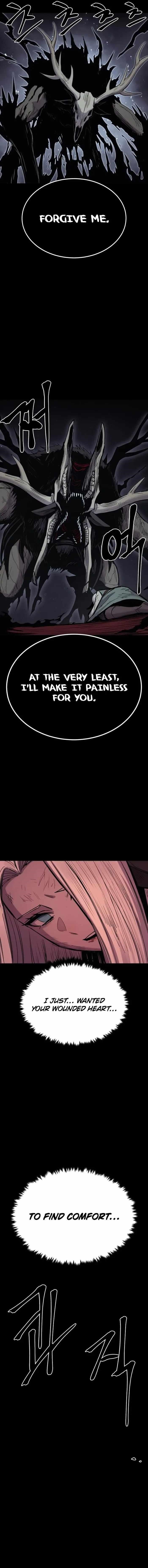 The Wailing Perversion Chapter 73 - Page 15